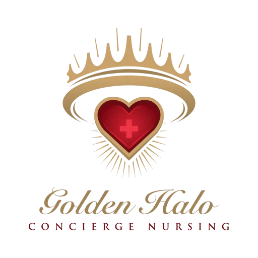 Golden Halo Nursing Concierge