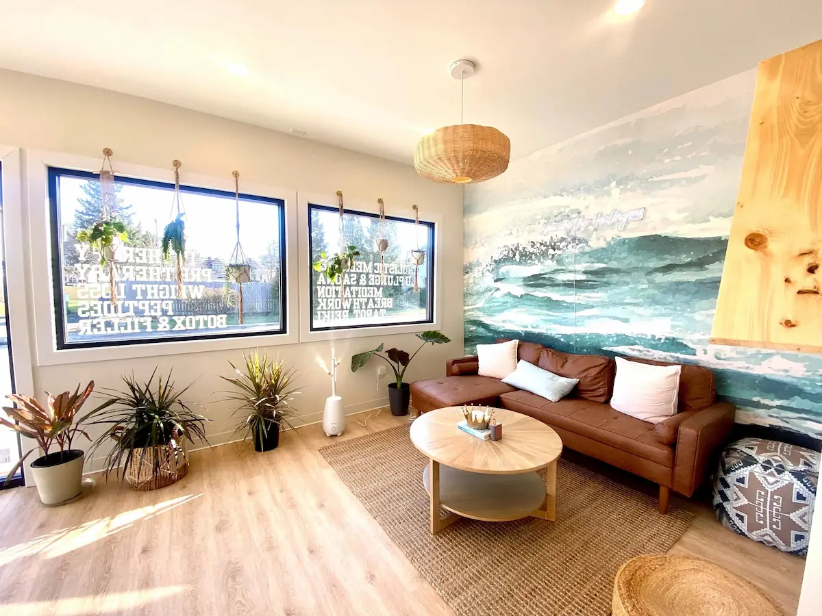 IV Therapy Treatment