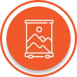 service graphic