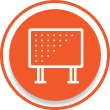 service graphic
