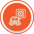 service graphic