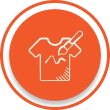service graphic