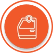 service graphic
