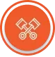 Auto accessories graphic